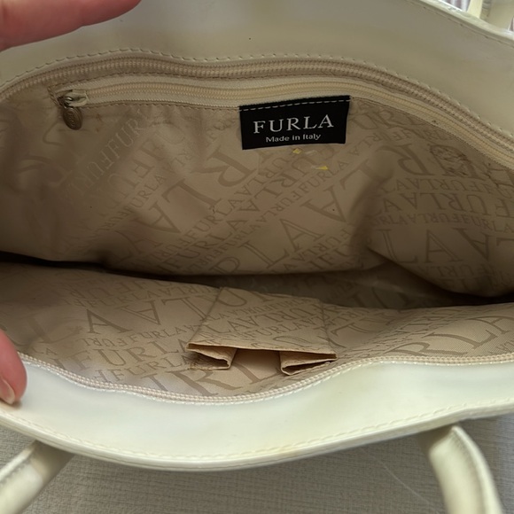 Vintage Furla bag - Picture 2 of 4